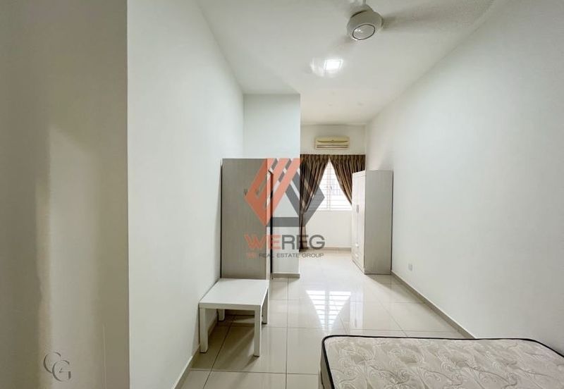 Penduline @ Bandar Rimbayu