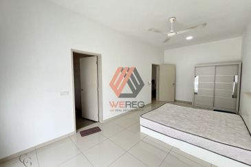 Penduline @ Bandar Rimbayu