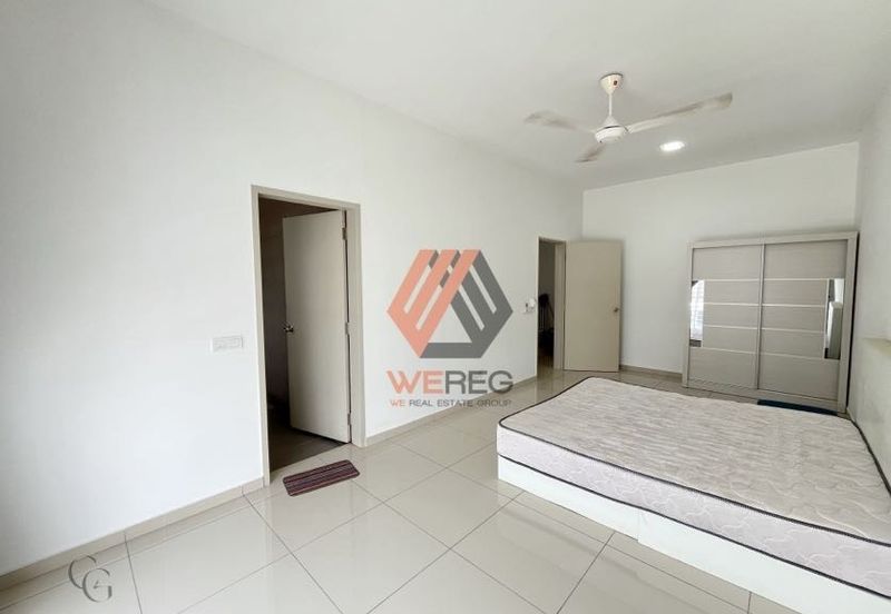 Penduline @ Bandar Rimbayu