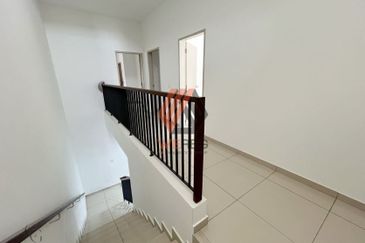 Penduline @ Bandar Rimbayu