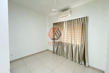 Penduline @ Bandar Rimbayu