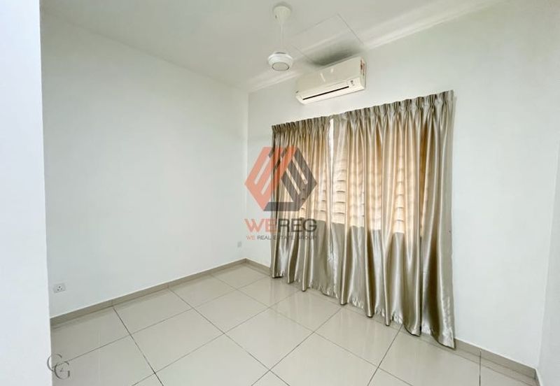 Penduline @ Bandar Rimbayu