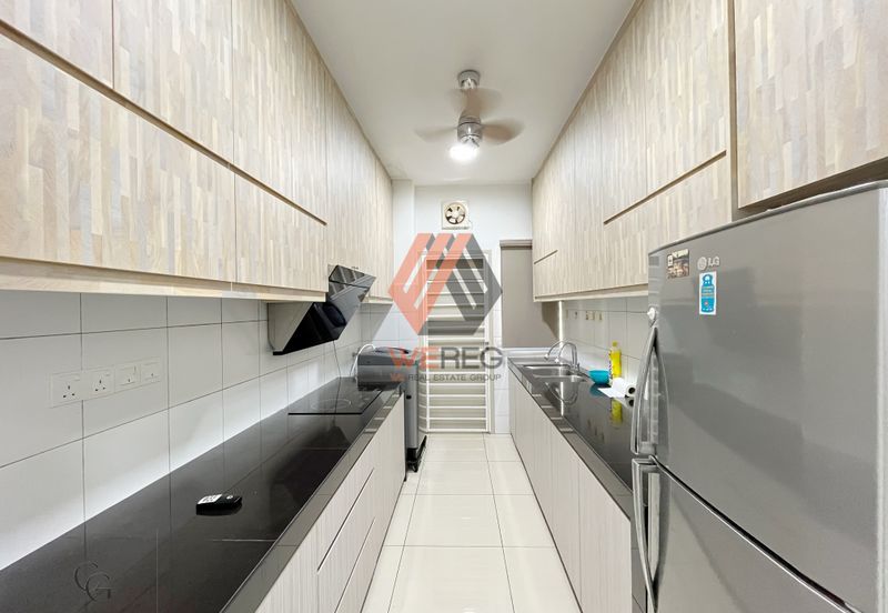 Penduline @ Bandar Rimbayu