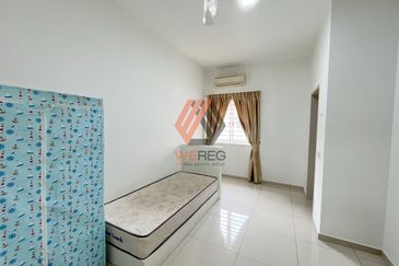 Penduline @ Bandar Rimbayu