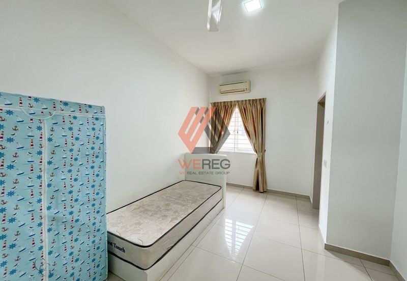 Penduline @ Bandar Rimbayu