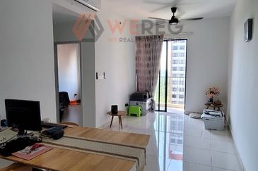 Amber Residence @ twentyfive.7