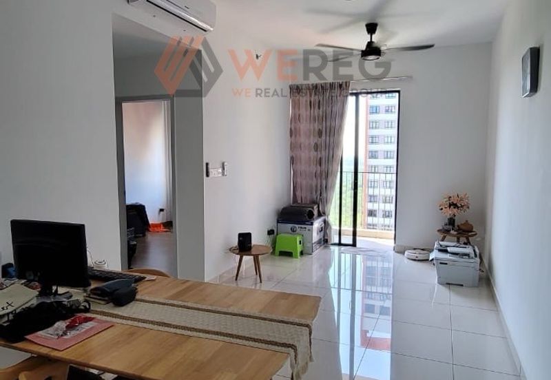 Amber Residence @ twentyfive.7