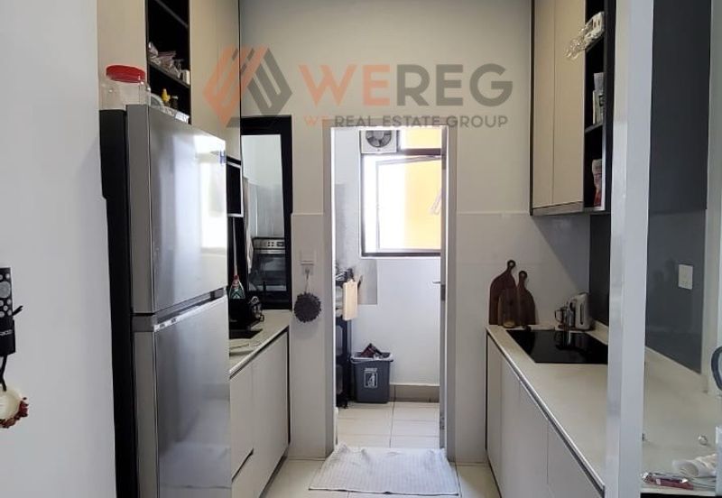 Amber Residence @ twentyfive.7