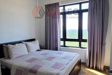 Amber Residence @ twentyfive.7