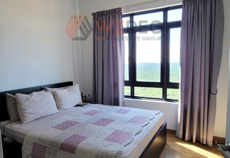 Amber Residence @ twentyfive.7