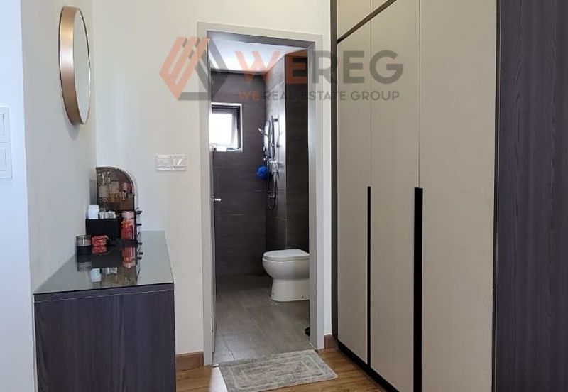 Amber Residence @ twentyfive.7