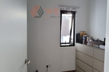 Amber Residence @ twentyfive.7