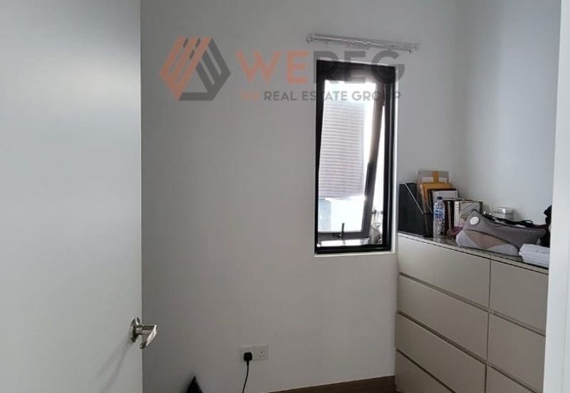 Amber Residence @ twentyfive.7