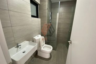 Amber Residence @ twentyfive.7