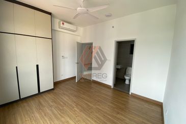 Amber Residence @ twentyfive.7