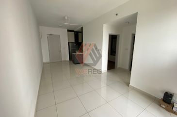 Amber Residence @ twentyfive.7