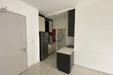 Amber Residence @ twentyfive.7