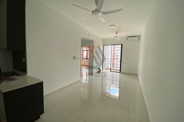 Amber Residence @ twentyfive.7