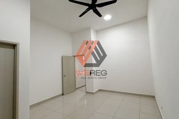 Robin @ Bandar Rimbayu