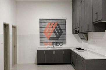 Robin @ Bandar Rimbayu