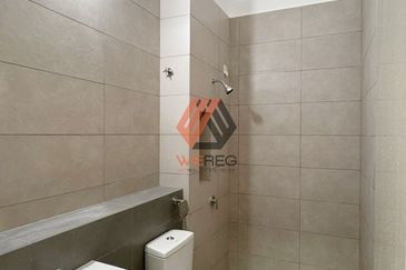 Robin @ Bandar Rimbayu