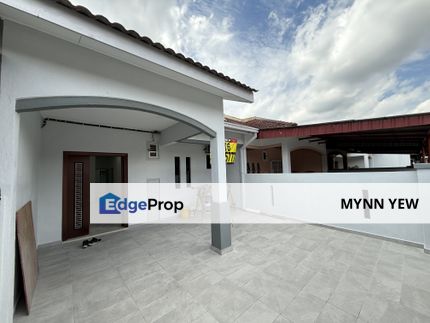 Nice Renovated 1sty Value Buy !! Bandar Bukit Raja, Klang, Selangor, Klang