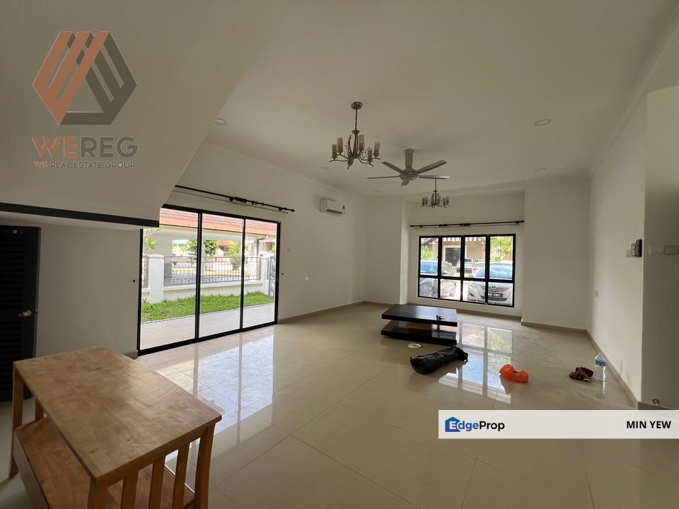 Nice Condition Big Bungalow !! @ Bukit Rimau, Shah Alam, Selangor, Shah Alam