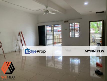 Gated Taman 2sty Nice Unit !! @ Sentosa Perdana, Klang, Selangor, Klang