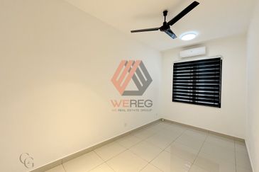 Robin @ Bandar Rimbayu