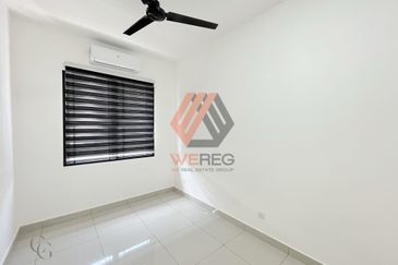 Robin @ Bandar Rimbayu