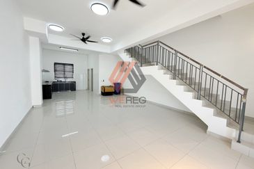 Robin @ Bandar Rimbayu