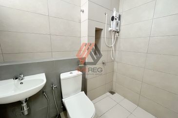 Robin @ Bandar Rimbayu