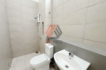 Robin @ Bandar Rimbayu