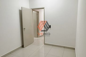 Robin @ Bandar Rimbayu