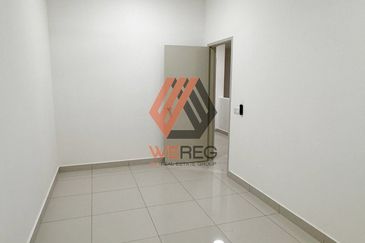 Robin @ Bandar Rimbayu