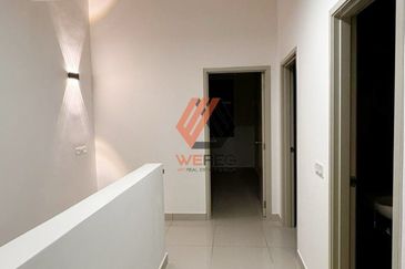 Robin @ Bandar Rimbayu