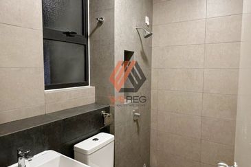 Robin @ Bandar Rimbayu