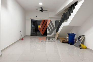 Robin @ Bandar Rimbayu