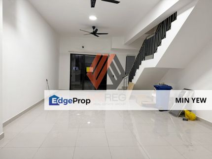 Nice Unit !! @ Robin, Rimbayu, Telok Panglima Garang, Selangor, Telok Panglima Garang