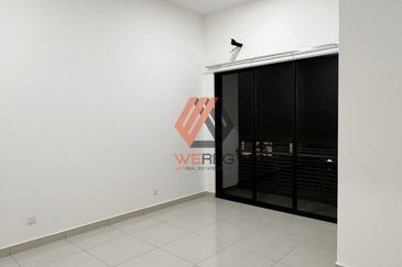 Robin @ Bandar Rimbayu