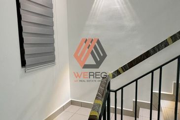 Robin @ Bandar Rimbayu