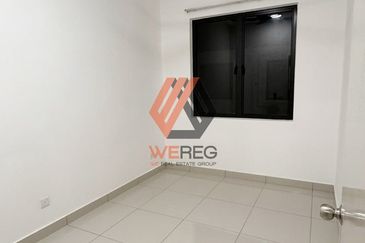 Robin @ Bandar Rimbayu