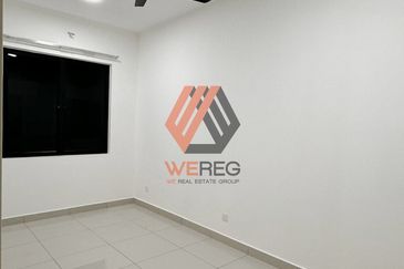 Robin @ Bandar Rimbayu