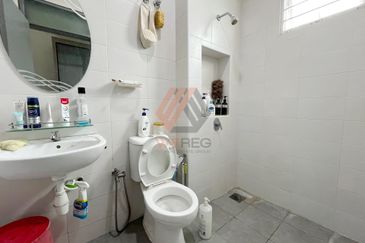 Chimes @ Bandar Rimbayu