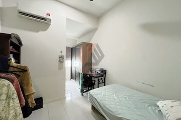 Chimes @ Bandar Rimbayu