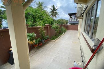 Seksyen 8, Shah Alam