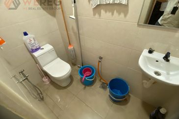 Seksyen 8, Shah Alam