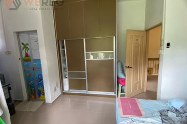 Seksyen 8, Shah Alam