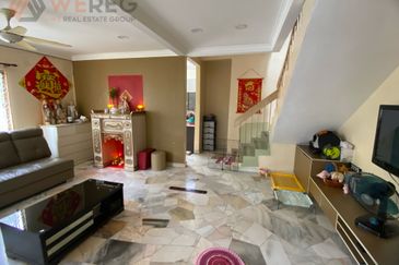 Seksyen 8, Shah Alam