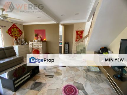 2sty Nice Renovated Corner Lot !! @ Seksyen 8, Shah Alam,Selangor, Selangor, Shah Alam